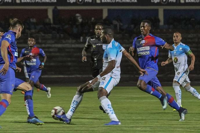 Nhận định Macar&aacute; vs Emelec, 5h15 ng&agrave;y 17/3