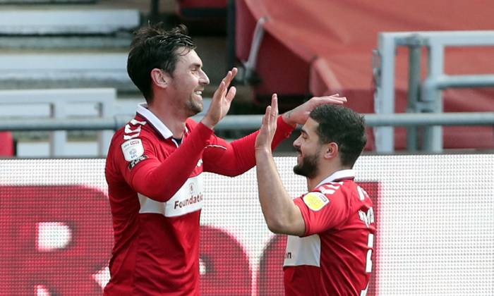 Nhận định Middlesbrough vs Preston, 2h ng&agrave;y 17/3