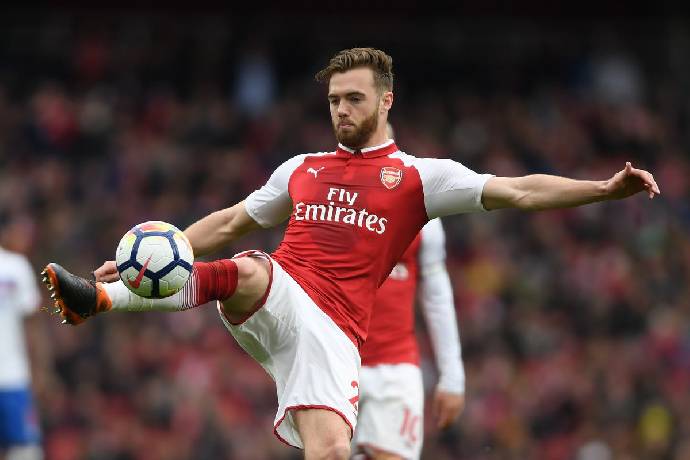 Tin chuyển nhượng 15/3: Arsenal tiếp tục thanh l&yacute; hậu vệ