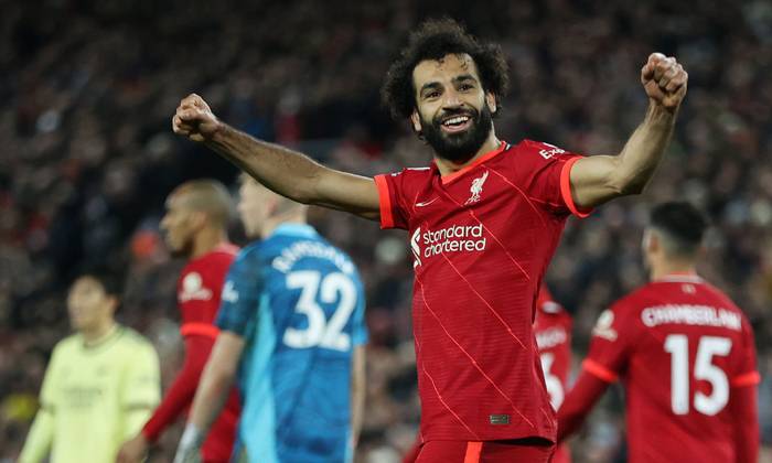 Ben Knapton dự đo&aacute;n Arsenal vs Liverpool, 3h15 ng&agrave;y 17/3