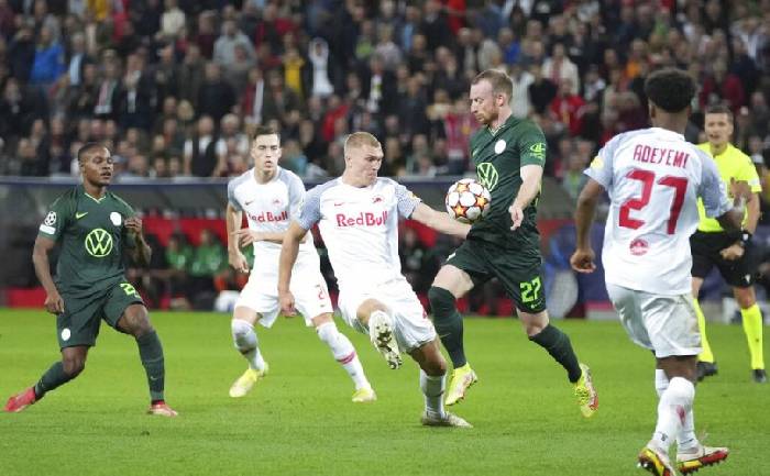 K&egrave;o xi&ecirc;n thơm nhất h&ocirc;m nay 16/3: Wolfsberger vs RB Salzburg