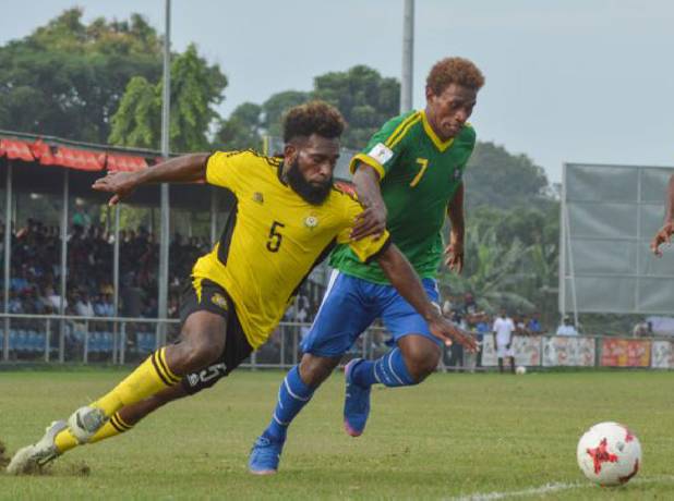 M&aacute;y t&iacute;nh dự đo&aacute;n b&oacute;ng đ&aacute; 16/3: Đảo Cook vs Đảo Solomon