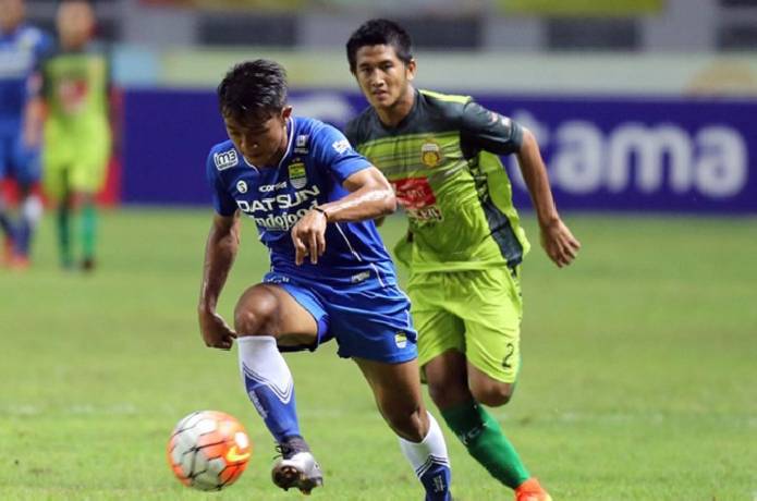 Nhận định, soi k&egrave;o Bhayangkara vs Persipura, 15h15 ng&agrave;y 16/3