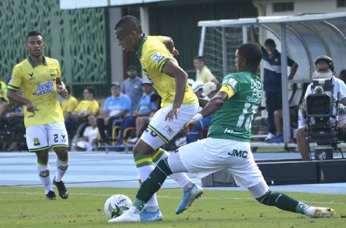 Nhận định, soi k&egrave;o Bucaramanga vs Deportivo Cali, 6h05 ng&agrave;y 17/3