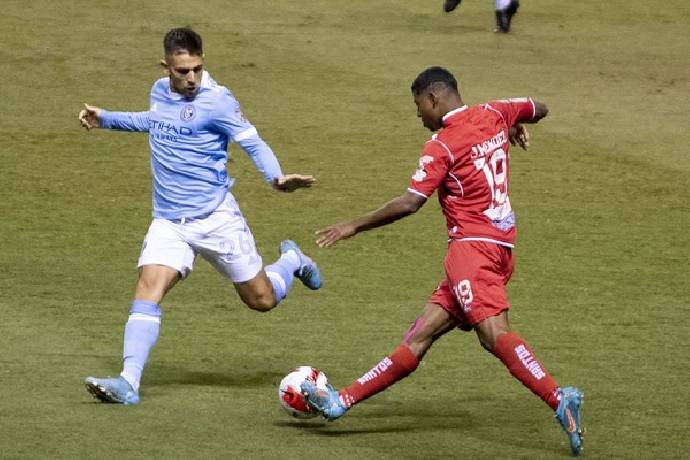 Nhận định, soi k&egrave;o Comunicaciones vs New York City, 7h00 ng&agrave;y 16/3