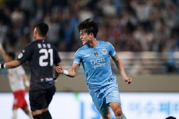 Nhận định, soi k&egrave;o Daegu FC vs Buriram United, 17h30 ng&agrave;y 15/3
