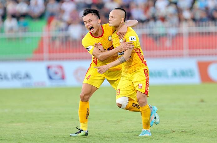 Nhận định, soi k&egrave;o H&agrave; Nội vs Thanh H&oacute;a, 19h15 ng&agrave;y 16/03