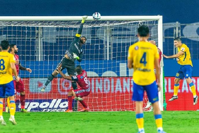 Nhận định, soi k&egrave;o Kerala Blasters vs Jamshedpur, 21h00 ng&agrave;y 15/3