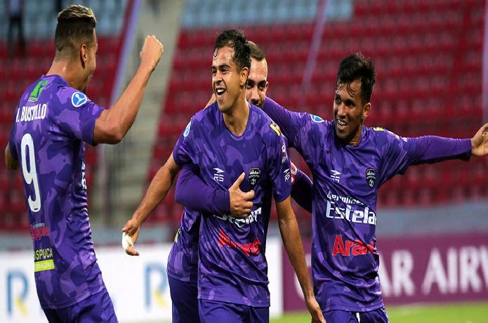 Nhận định, soi k&egrave;o Metropolitanos vs Estudiantes, 05h15 ng&agrave;y 16/03