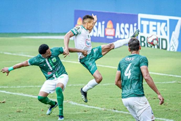 Nhận định, soi k&egrave;o Sao Paulo vs Manaus, 7h30 ng&agrave;y 17/3