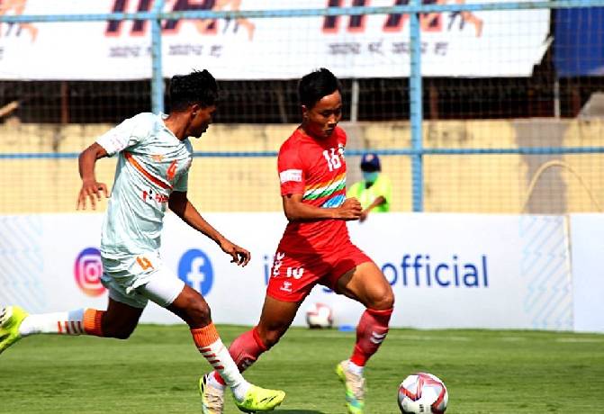 Nhận định, soi k&egrave;o Sudeva vs Aizawl, 15h30 ng&agrave;y 15/3