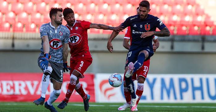 Nhận định, soi k&egrave;o Union La Calera vs Nublense, 7h30 ng&agrave;y 16/3