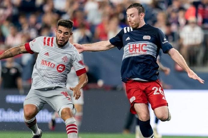 Ph&acirc;n t&iacute;ch k&egrave;o hiệp 1 Pumas UNAM vs New England, 10h15 ng&agrave;y 17/3