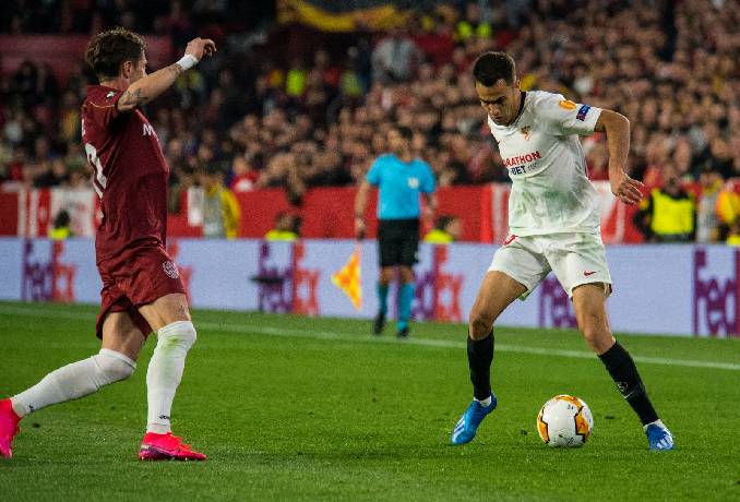 Soi bảng dự đo&aacute;n tỷ số ch&iacute;nh x&aacute;c West Ham vs Sevilla, 3h ng&agrave;y 18/3