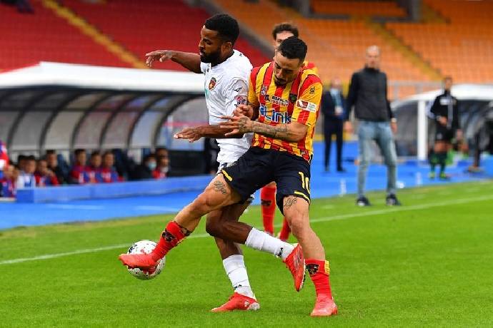 Soi k&egrave;o b&oacute;ng đ&aacute; Serie B đ&ecirc;m nay 15/3: Cosenza vs Lecce