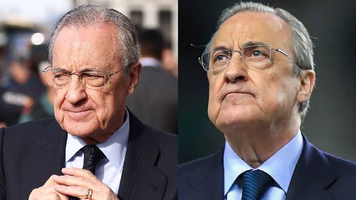 'Ronaldo mới' li&ecirc;n tục tịt ng&ograve;i khiến Perez như ngồi tr&ecirc;n đống lửa