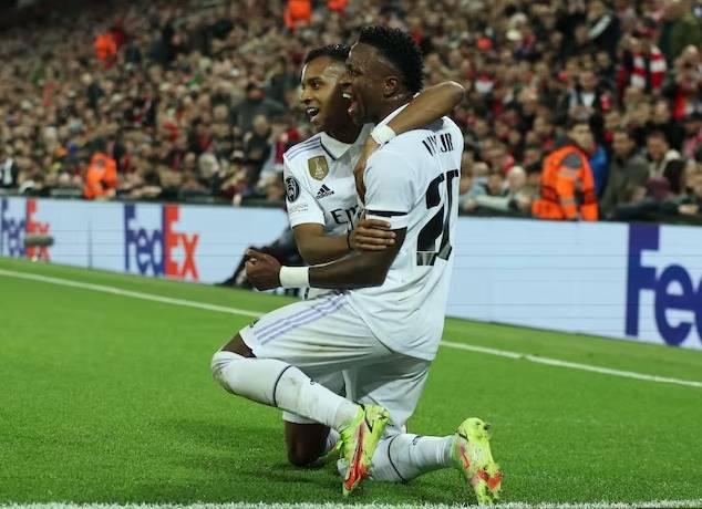 Đội h&igrave;nh ra s&acirc;n ch&iacute;nh thức Real Madrid vs Liverpool, 3h ng&agrave;y 16/3 (cập nhật)