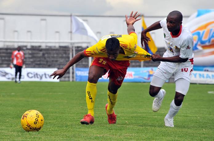 Nhận định, soi k&egrave;o Bogota vs Petrolera, 6h ng&agrave;y 17/3