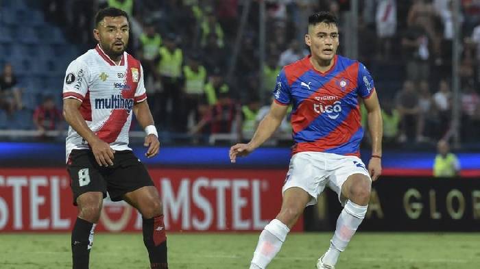 Nhận định, soi k&egrave;o Cerro Porteno vs Fortaleza, 5h ng&agrave;y 17/3