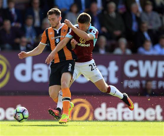 Nhận định, soi k&egrave;o Hull vs Burnley, 2h45 ng&agrave;y 16/3