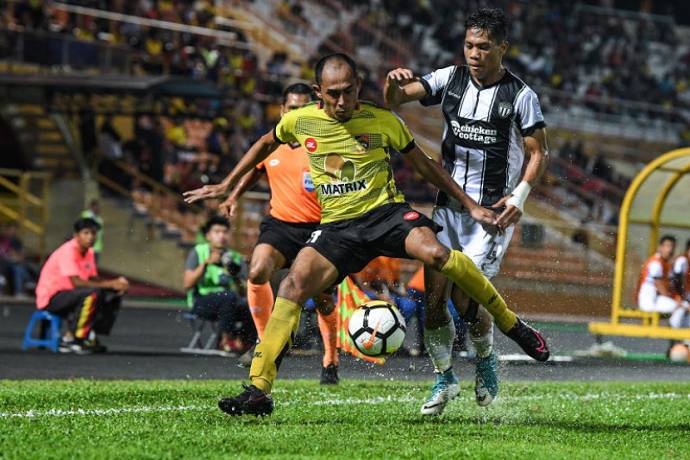 Nhận định, soi k&egrave;o Negeri Seem. vs Terengganu, 19h15 ng&agrave;y 16/3