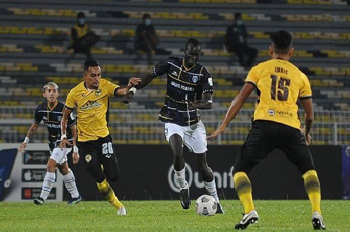 Nhận định, soi k&egrave;o Perak vs Sri Pahang, 20h ng&agrave;y 16/3