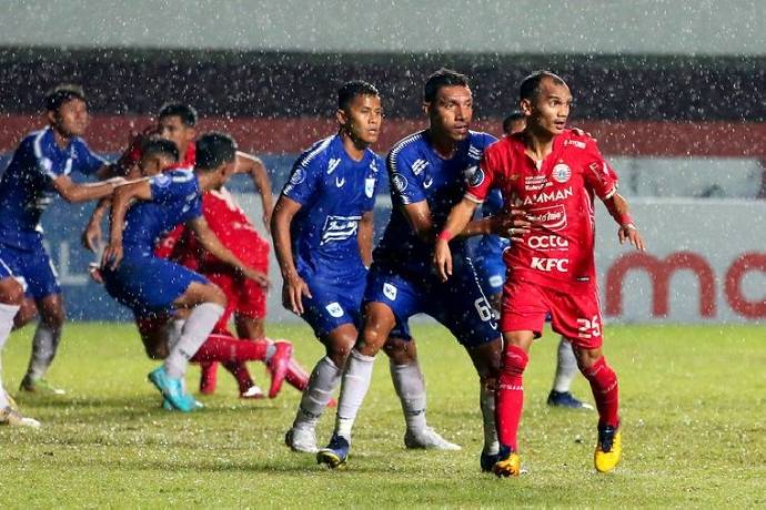 Nhận định, soi k&egrave;o Persija vs PSIS, 15h ng&agrave;y 16/3