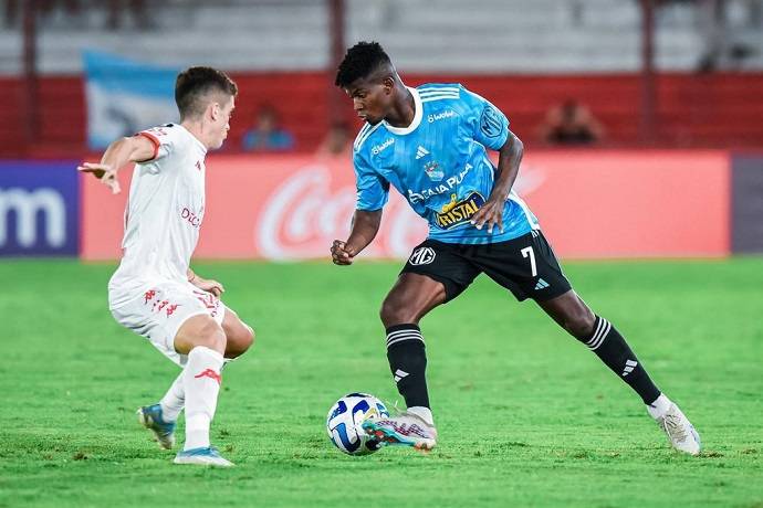 Nhận định, soi k&egrave;o Sporting Cristal vs Hurac&aacute;n, 7h00 ng&agrave;y 17/3