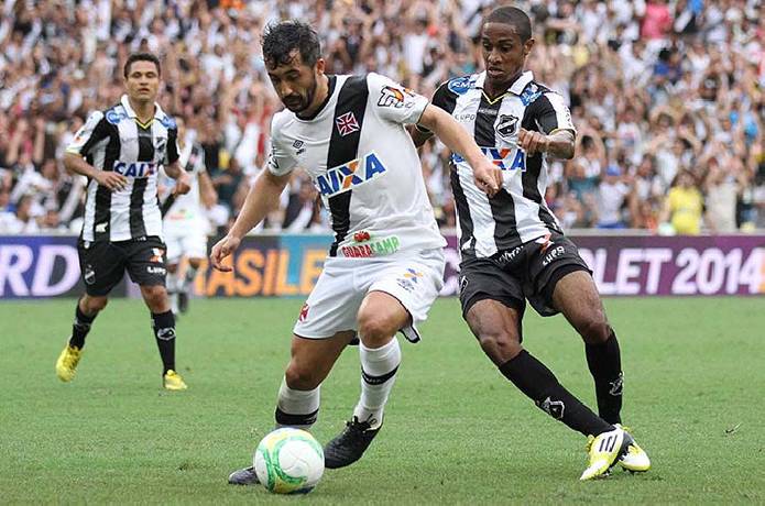 Nhận định, soi k&egrave;o Vasco vs ABC, 7h30 ng&agrave;y 17/3