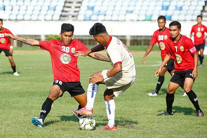 Nhận định, soi k&egrave;o Yangon vs Rakhine Utd, 16h00 ng&agrave;y 16/3
