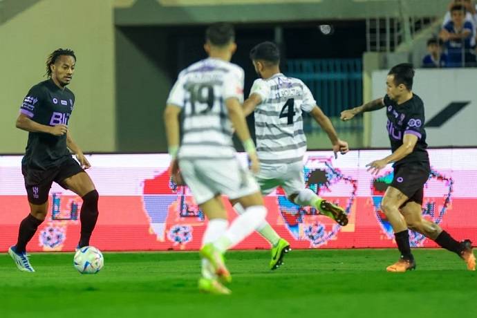 Ph&acirc;n t&iacute;ch k&egrave;o hiệp 1 Khaleej vs Tai, 20h00 ng&agrave;y 16/3