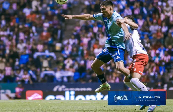 Ph&acirc;n t&iacute;ch k&egrave;o hiệp 1 Puebla vs Atlas, 8h ng&agrave;y 18/3