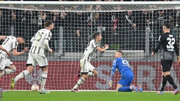 Soi k&egrave;o phạt g&oacute;c Freiburg vs Juventus, 0h45 ng&agrave;y 17/3