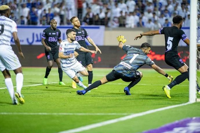 Soi k&egrave;o phạt g&oacute;c Khaleej vs Tai, 20h00 ng&agrave;y 16/3