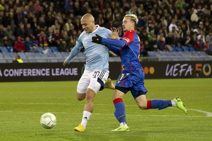 Soi k&egrave;o t&agrave;i xỉu Bratislava vs Basel h&ocirc;m nay 0h45 ng&agrave;y 17/3