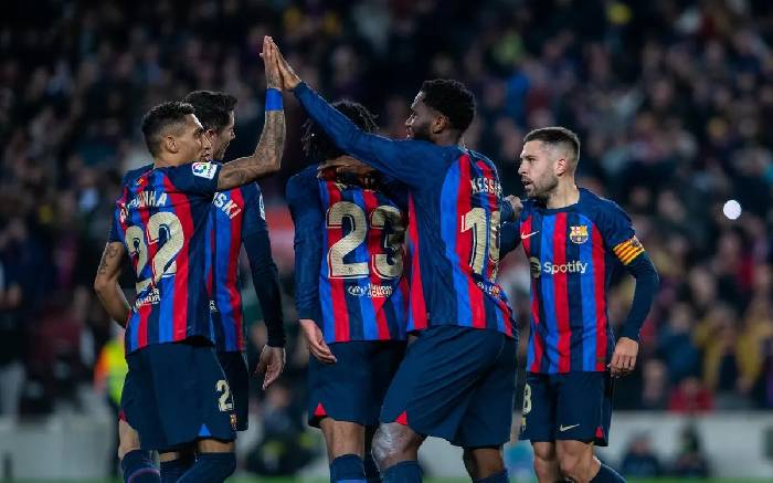 Tin Barca trưa 15/3: Pedri b&aacute;o tin vui với NHM; Đạt thoả thuận với sao Bilbao