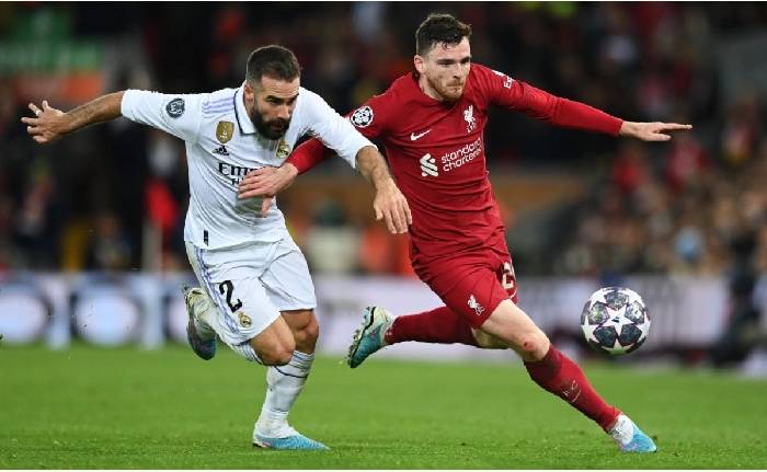 Tin Real trưa 15/3: Sắn s&agrave;ng nổ bom tấn; Đ&oacute;n tin vui trước trận gặp Liverpool