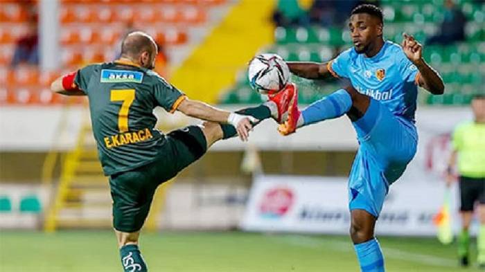 Nhận định, soi k&egrave;o Alanyaspor với Kayserispor, 17h30 ng&agrave;y 16/3: Alanyaspor tiếp tục thăng hoa