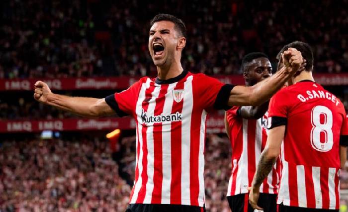 Nhận định, soi k&egrave;o Athletic Bilbao vs Alaves, 03h00 ng&agrave;y 17/3: Đ&aacute;nh chiếm Top 4