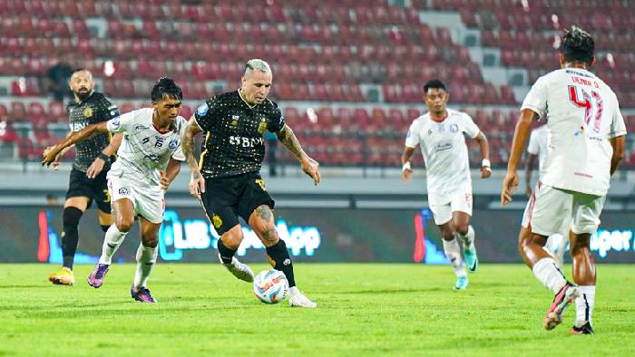 Nhận định, soi k&egrave;o Bhayangkara với Dewa United, 20h30 ng&agrave;y 16/3: Chủ nh&agrave; &lsquo;ghi điểm&rsquo;