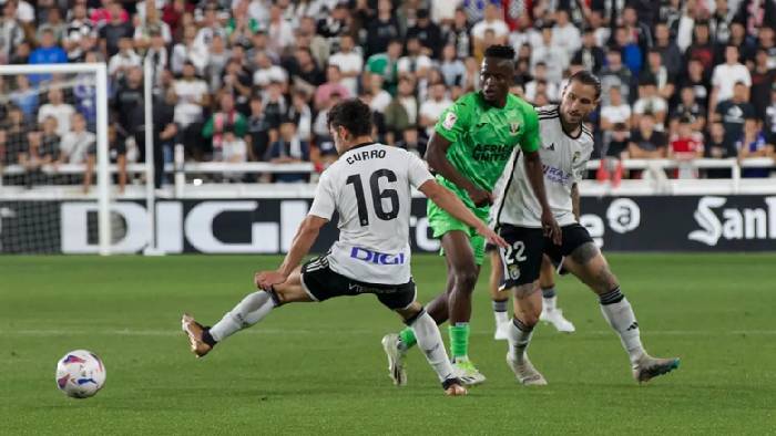 Nhận định, soi k&egrave;o Burgos với Levante, 20h00 ng&agrave;y 16/3: Cửa tr&ecirc;n đ&aacute;ng tin