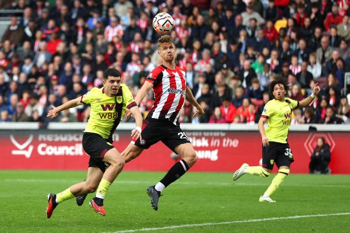 Nhận định, soi k&egrave;o Burnley với Brentford, 22h00 ng&agrave;y 16/03: C&ograve;n nước c&ograve;n t&aacute;t