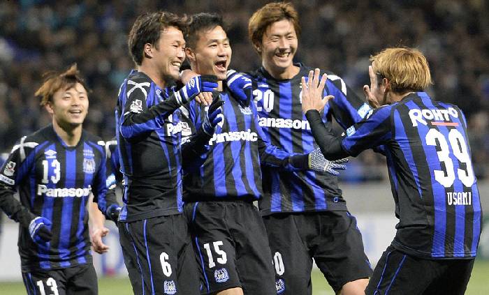 Nhận định, soi k&egrave;o Gamba Osaka vs Jubilo Iwata, 13h00 ng&agrave;y 16/3: Bắt nạt t&acirc;n binh