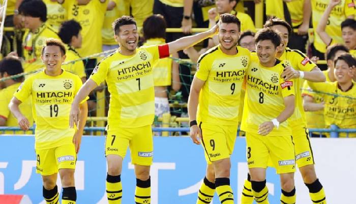 Nhận định, soi k&egrave;o Kashiwa Reysol vs Nagoya Grampus Eight, 13h00 ng&agrave;y 16/3: Đạp đ&aacute;y với đỉnh