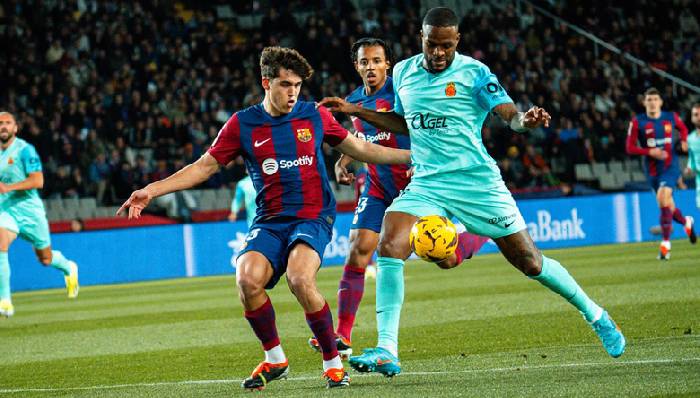 Nhận định, soi k&egrave;o Mallorca với Granada, 20h00 ng&agrave;y 16/3: &Aacute;m ảnh s&acirc;n kh&aacute;ch