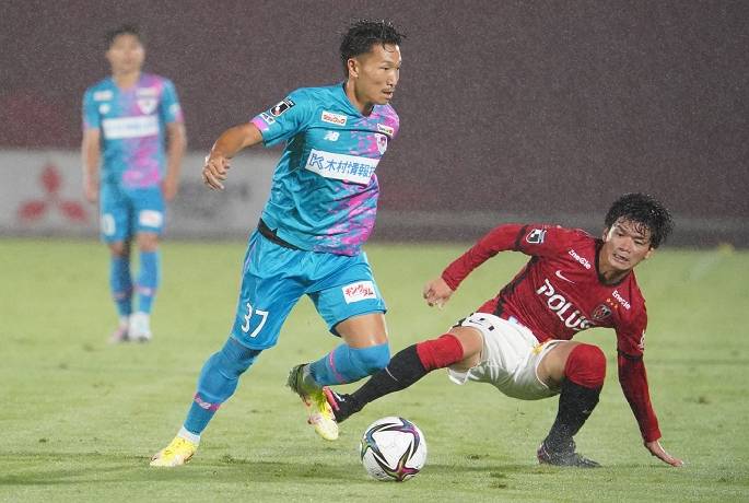 Nhận định, soi k&egrave;o Sagan Tosu vs Cerezo Osaka, 13h00 ng&agrave;y 16/3: Cả hai c&ugrave;ng c&oacute; điểm