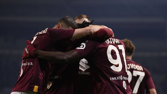 Soi k&egrave;o g&oacute;c Udinese vs Torino, 21h00 ng&agrave;y 16/3