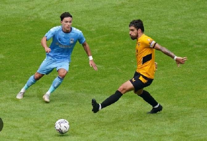 Soi k&egrave;o phạt g&oacute;c Wolverhampton với Coventry City, 19h15 ng&agrave;y 16/3