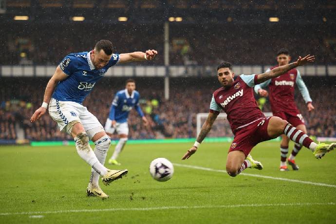 Chuy&ecirc;n gia Tony Ansell dự đo&aacute;n Everton vs West Ham, 22h00 ng&agrave;y 15/3