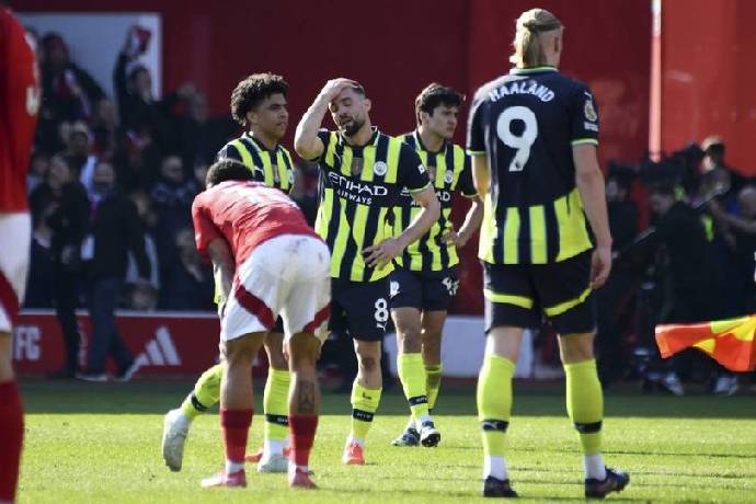 Chuy&ecirc;n gia Tony Ansell dự đo&aacute;n Man City vs Brighton, 22h00 ng&agrave;y 15/3